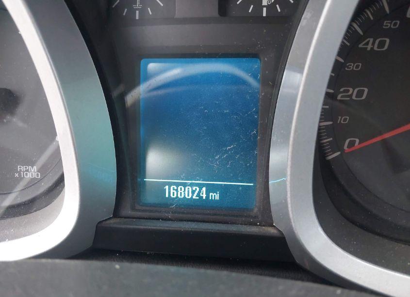 Photo 15 of 2017 Chevrolet Equinox LT (VIN 2GNALCEK3H1509594)