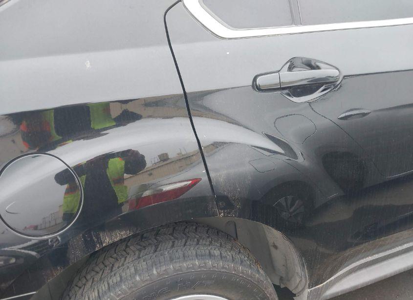 Photo 6 of 2017 Chevrolet Equinox LT (VIN 2GNALCEK3H1509594)