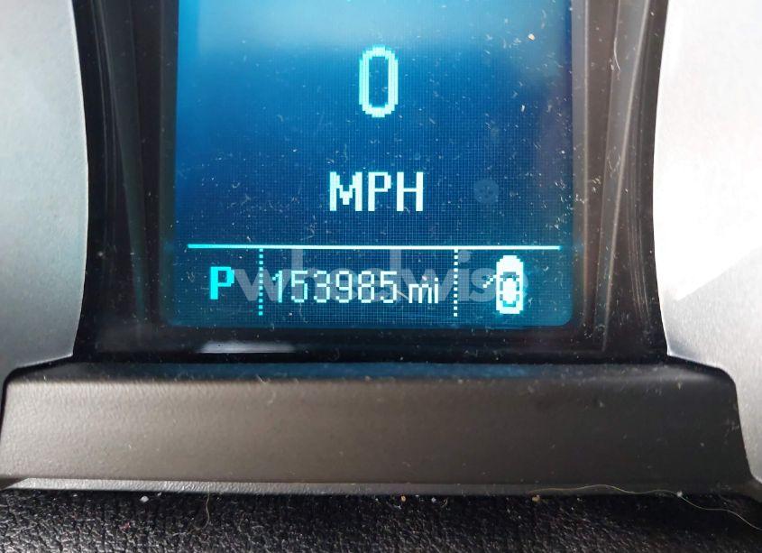 Photo 15 of 2017 Chevrolet Equinox LT (VIN 2GNALCEK3H1582786)