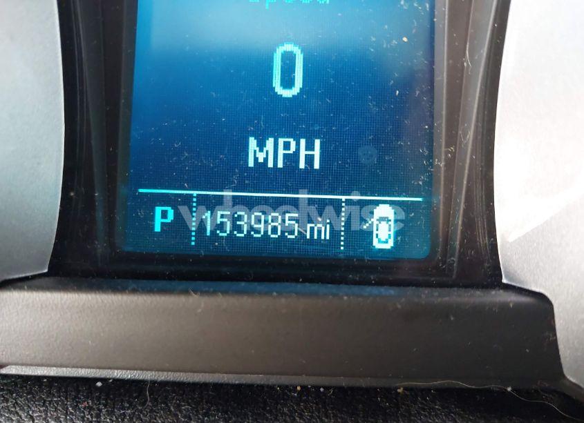 Photo 7 of 2017 Chevrolet Equinox LT (VIN 2GNALCEK3H1582786)