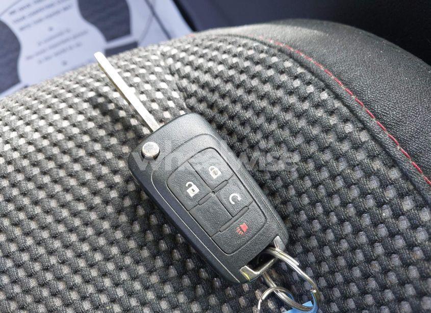 Photo 11 of 2017 Chevrolet Equinox LT (VIN 2GNALCEK3H1587132)