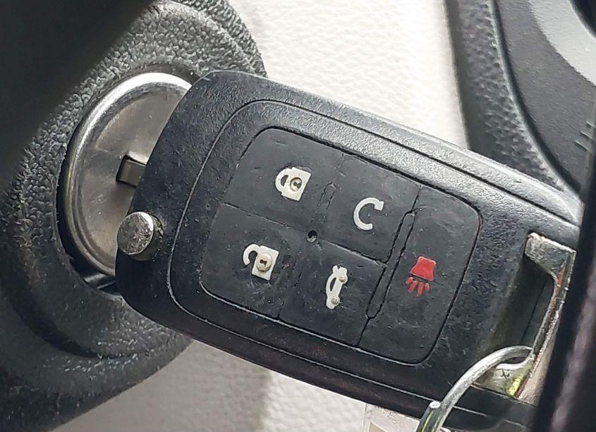 Photo 11 of 2017 Chevrolet Equinox LT (VIN 2GNALCEK3H1591519)