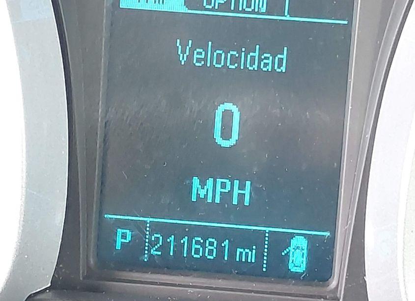 Photo 15 of 2017 Chevrolet Equinox LT (VIN 2GNALCEK3H1591519)