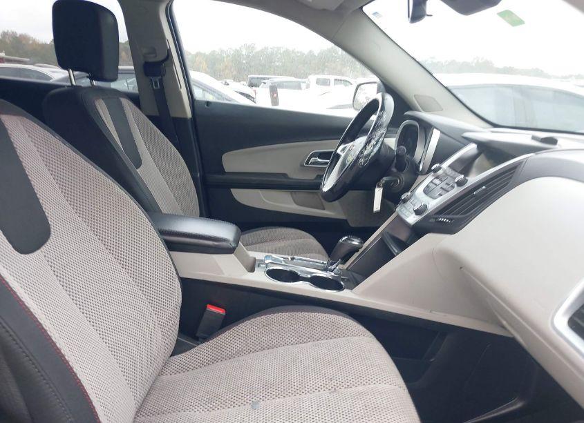 Photo 5 of 2017 Chevrolet Equinox LT (VIN 2GNALCEK3H1591519)