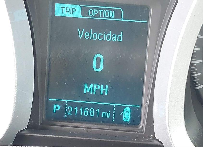 Photo 7 of 2017 Chevrolet Equinox LT (VIN 2GNALCEK3H1591519)