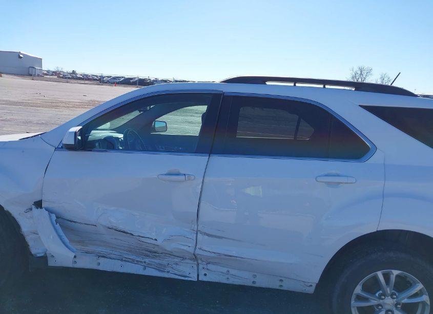 Photo 15 of 2017 Chevrolet Equinox LT (VIN 2GNALCEK3H6147964)