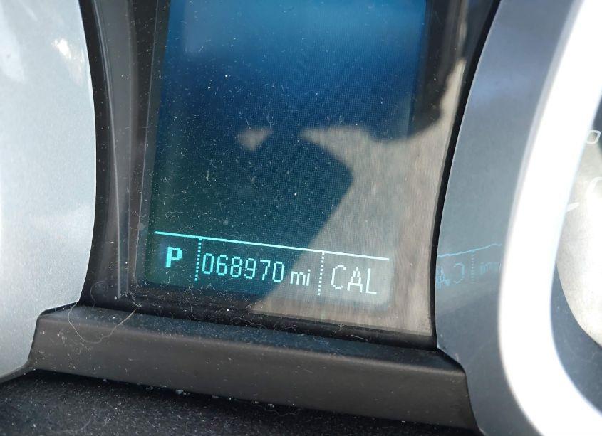 Photo 16 of 2017 Chevrolet Equinox LT (VIN 2GNALCEK3H6147964)