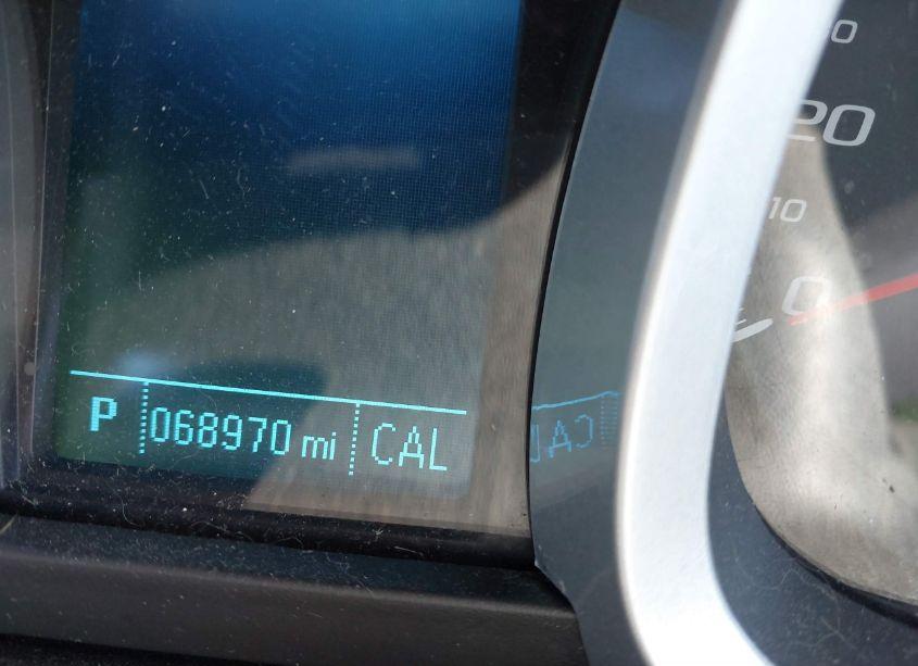 Photo 7 of 2017 Chevrolet Equinox LT (VIN 2GNALCEK3H6147964)