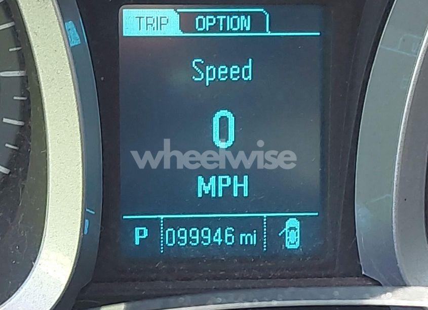 Photo 14 of 2017 Chevrolet Equinox LT (VIN 2GNALCEK3H6160455)