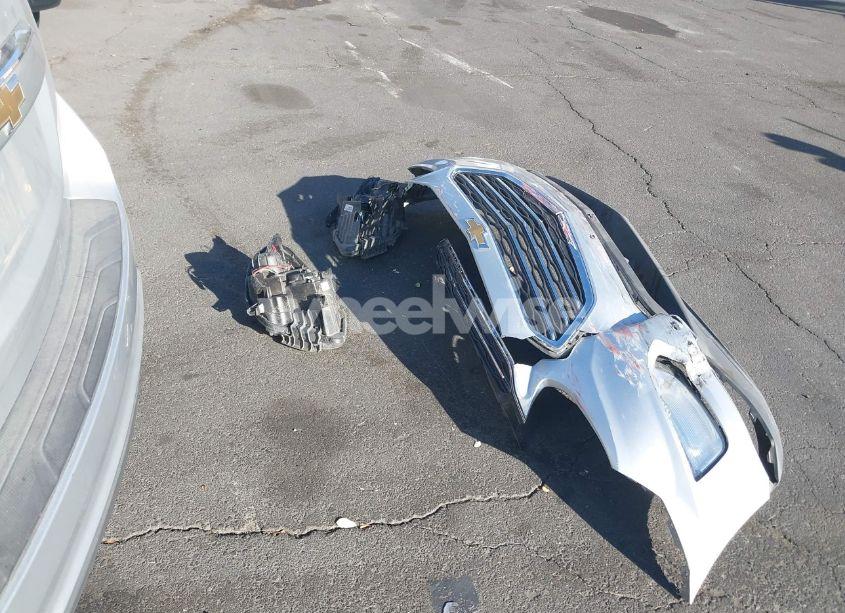 Photo 12 of 2017 Chevrolet Equinox LT (VIN 2GNALCEK3H6182522)