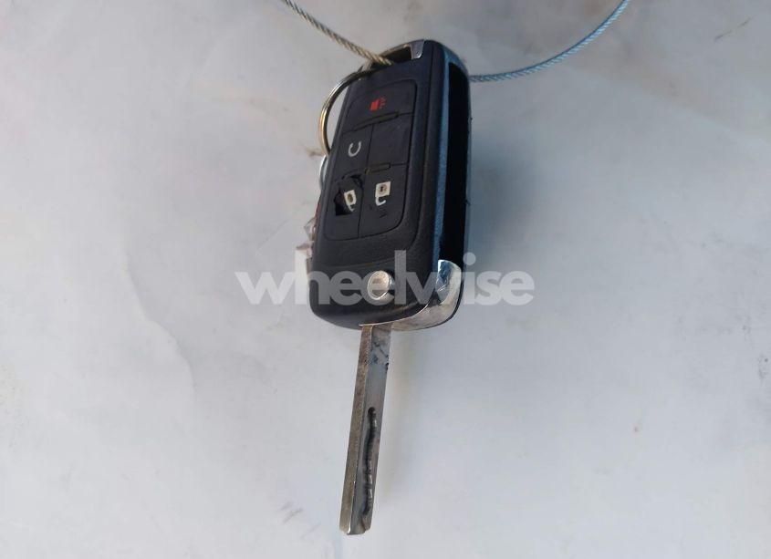 Photo 11 of 2017 Chevrolet Equinox LT (VIN 2GNALCEK3H6189163)