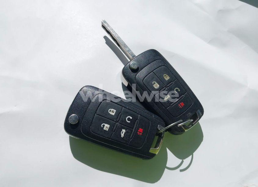 Photo 11 of 2017 Chevrolet Equinox LT (VIN 2GNALCEK3H6216782)