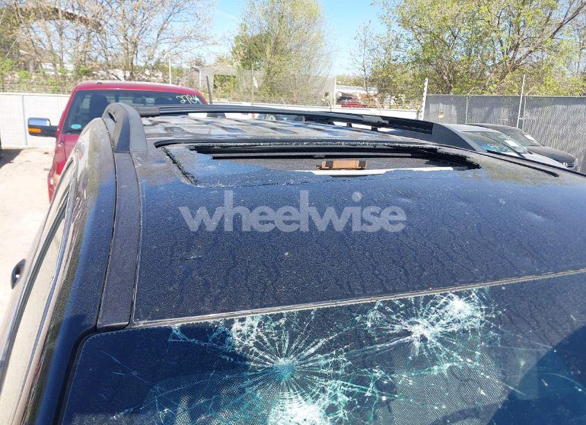 Photo 18 of 2017 Chevrolet Equinox LT (VIN 2GNALCEK3H6216782)