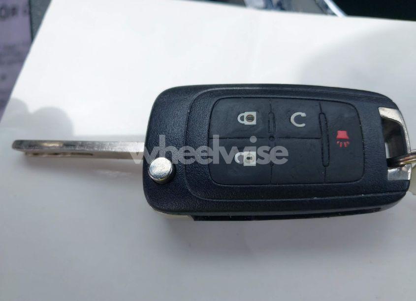 Photo 11 of 2017 Chevrolet Equinox LT (VIN 2GNALCEK3H6236529)