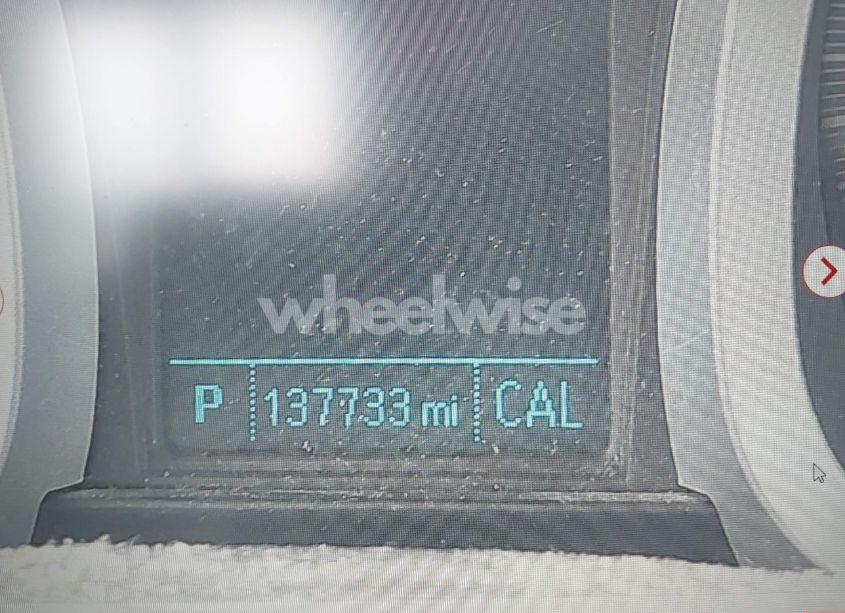 Photo 7 of 2017 Chevrolet Equinox LT (VIN 2GNALCEK3H6236529)