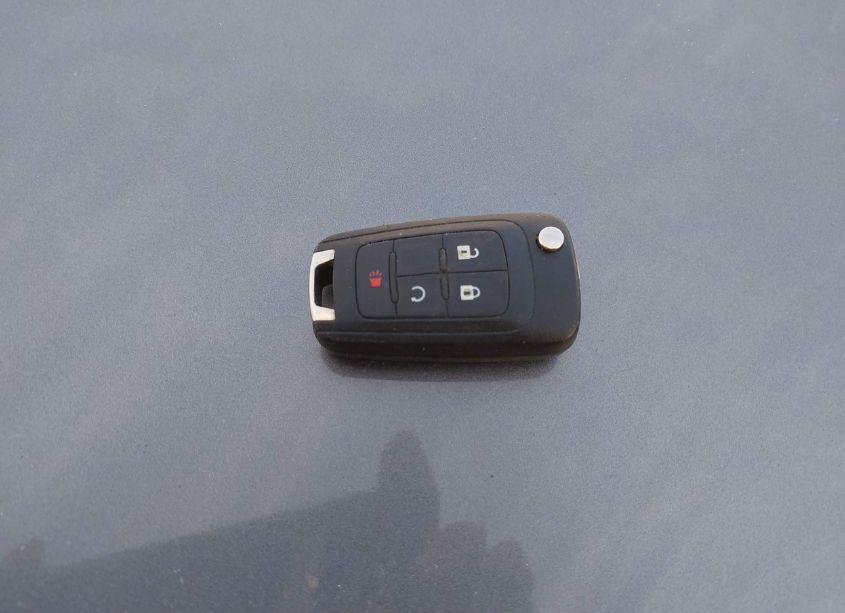 Photo 11 of 2017 Chevrolet Equinox LT (VIN 2GNALCEK3H6252777)