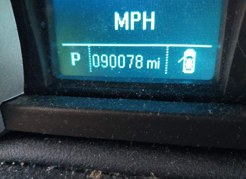 Photo 16 of 2017 Chevrolet Equinox LT (VIN 2GNALCEK3H6252777)