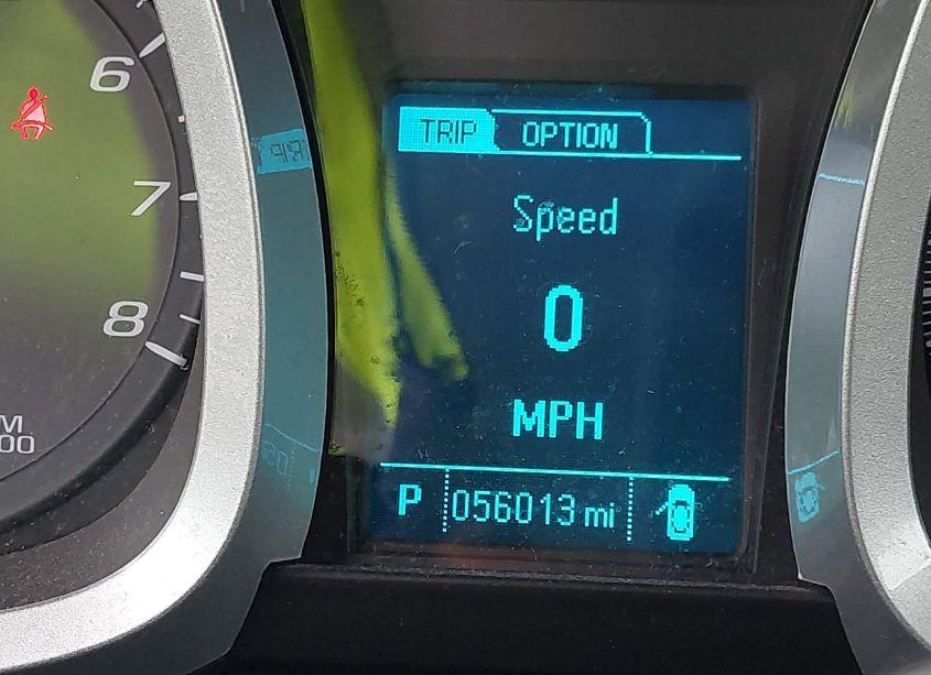 Photo 15 of 2017 Chevrolet Equinox LT (VIN 2GNALCEK3H6255856)