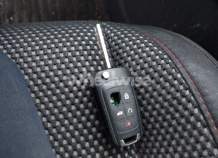 Photo 11 of 2017 Chevrolet Equinox LT (VIN 2GNALCEK3H6277792)