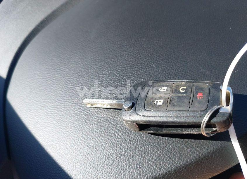 Photo 11 of 2017 Chevrolet Equinox LT (VIN 2GNALCEK3H6290560)