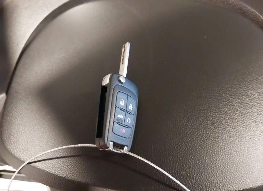 Photo 11 of 2014 Chevrolet Equinox 2LT (VIN 2GNALCEK4E6343942)