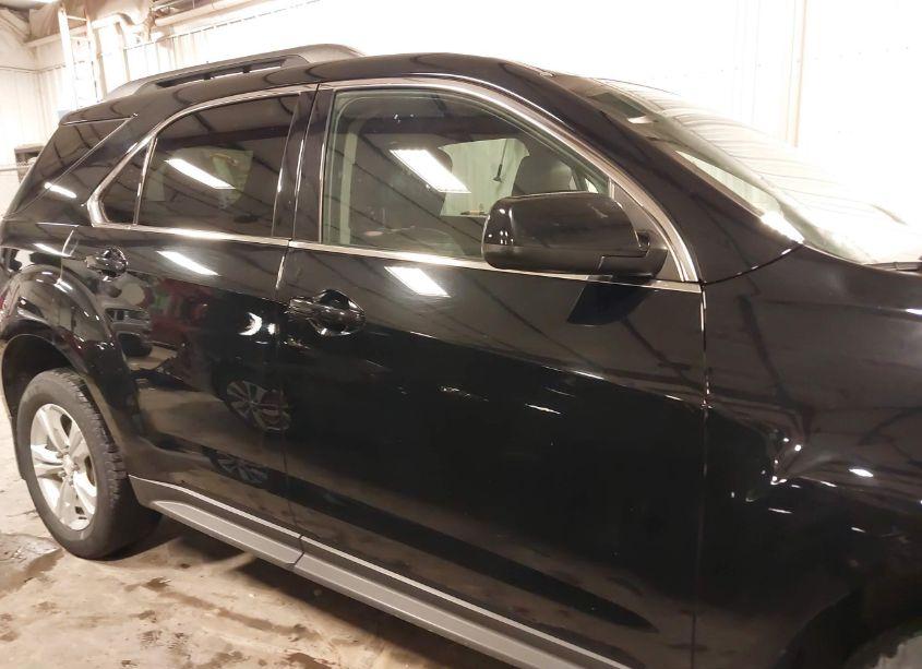 Photo 13 of 2014 Chevrolet Equinox 2LT (VIN 2GNALCEK4E6343942)