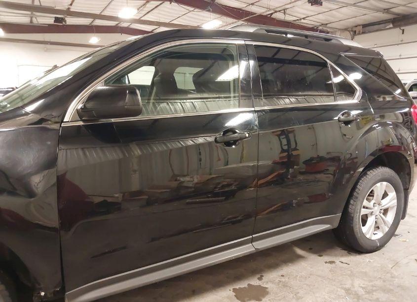 Photo 14 of 2014 Chevrolet Equinox 2LT (VIN 2GNALCEK4E6343942)