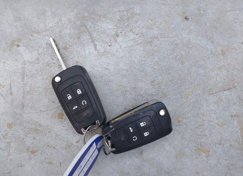 Photo 11 of 2014 Chevrolet Equinox 2LT (VIN 2GNALCEK4E6370154)