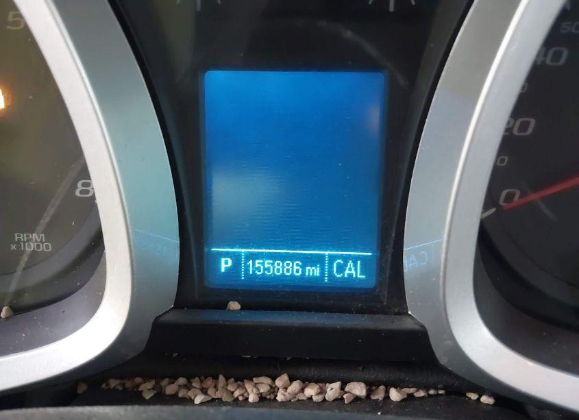 Photo 15 of 2014 Chevrolet Equinox 2LT (VIN 2GNALCEK4E6370154)