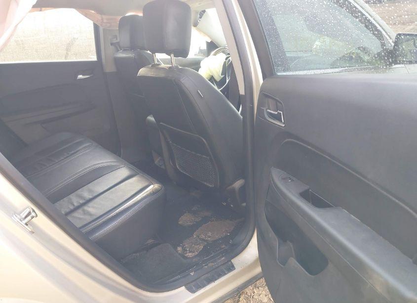 Photo 8 of 2014 Chevrolet Equinox 2LT (VIN 2GNALCEK4E6370154)