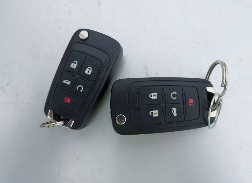 Photo 11 of 2014 Chevrolet Equinox 2LT (VIN 2GNALCEK4E6381588)