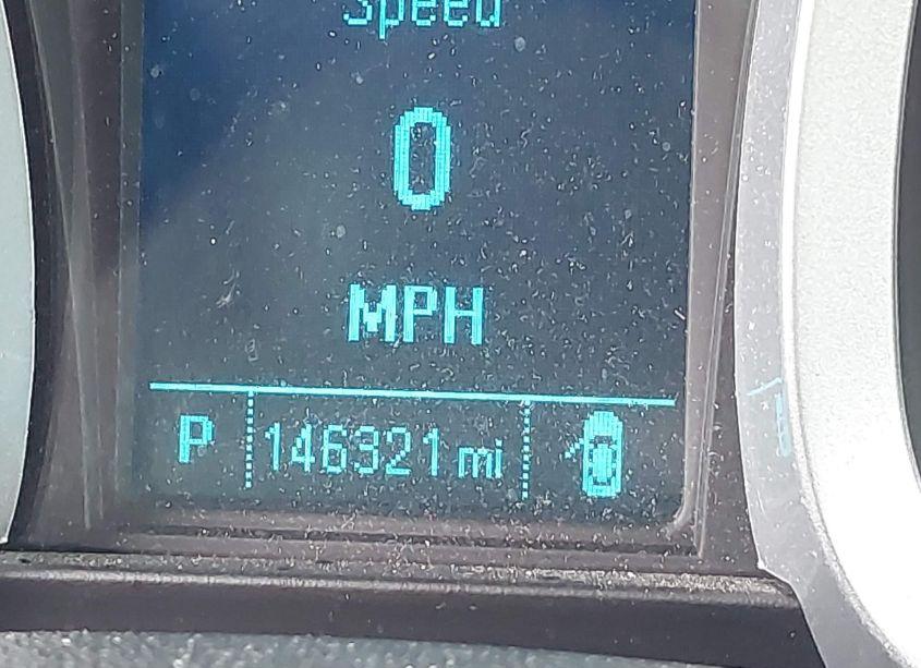 Photo 16 of 2014 Chevrolet Equinox 2LT (VIN 2GNALCEK4E6381588)