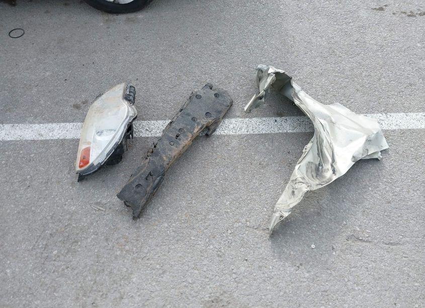 Photo 11 of 2015 Chevrolet Equinox 2LT (VIN 2GNALCEK4F1102638)