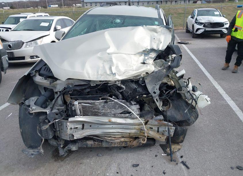 Photo 6 of 2015 Chevrolet Equinox 2LT (VIN 2GNALCEK4F1102638)