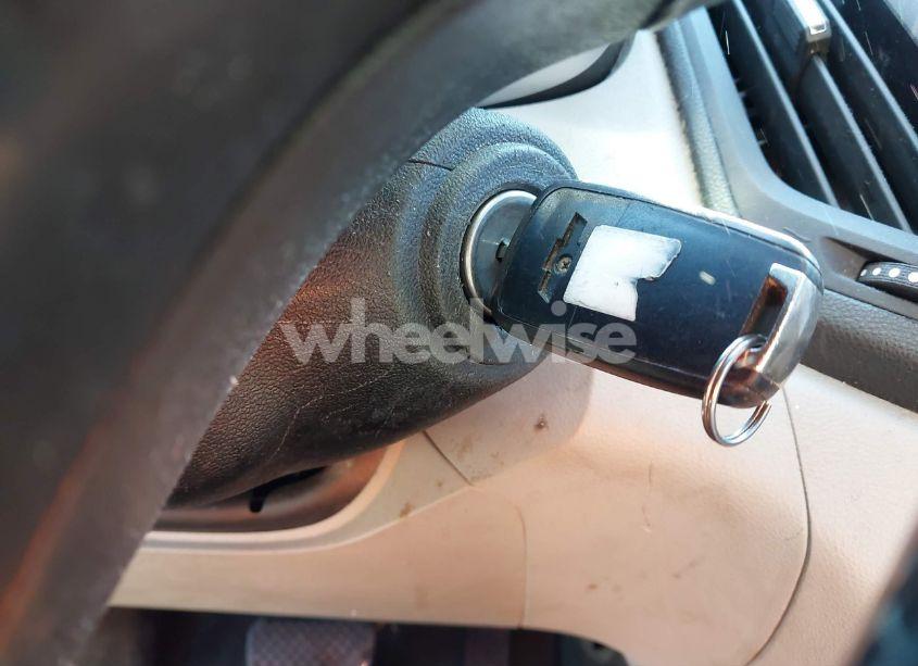 Photo 11 of 2015 Chevrolet Equinox 2LT (VIN 2GNALCEK4F6305161)