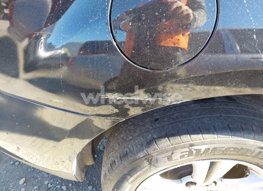 Photo 17 of 2015 Chevrolet Equinox 2LT (VIN 2GNALCEK4F6305161)