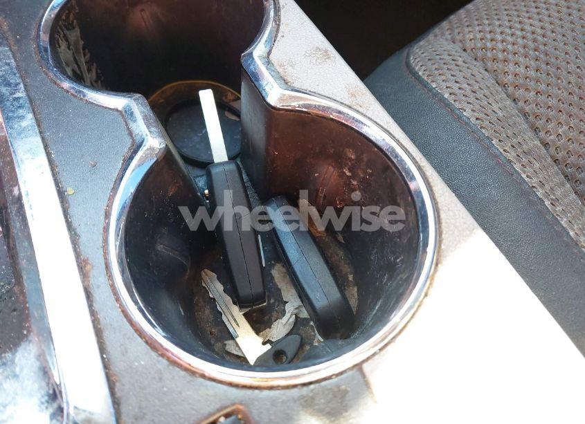 Photo 18 of 2015 Chevrolet Equinox 2LT (VIN 2GNALCEK4F6305161)