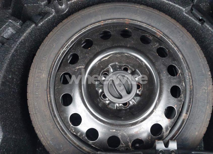 Photo 12 of 2015 Chevrolet Equinox 2LT (VIN 2GNALCEK4F6366770)