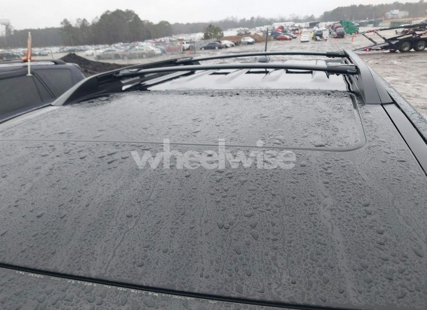 Photo 13 of 2015 Chevrolet Equinox 2LT (VIN 2GNALCEK4F6366770)