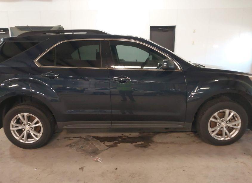 Photo 13 of 2016 Chevrolet Equinox LT (VIN 2GNALCEK4G1129064)