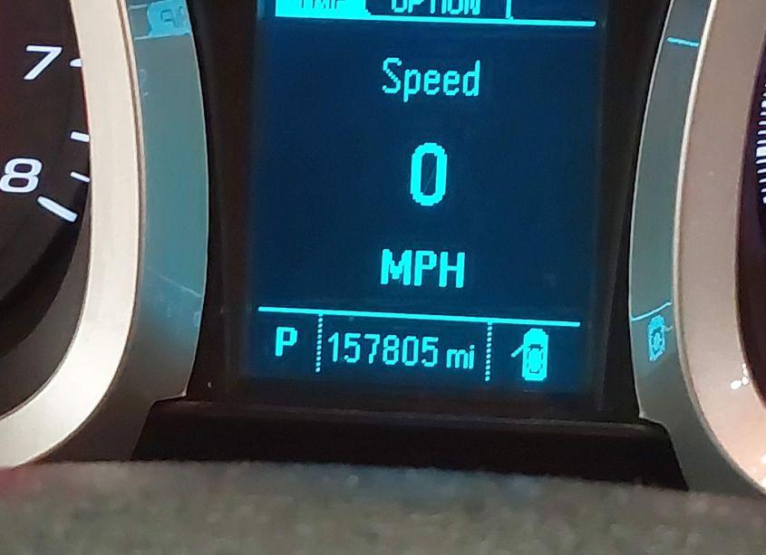 Photo 15 of 2016 Chevrolet Equinox LT (VIN 2GNALCEK4G1129064)