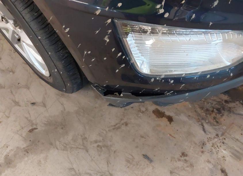 Photo 17 of 2016 Chevrolet Equinox LT (VIN 2GNALCEK4G1129064)