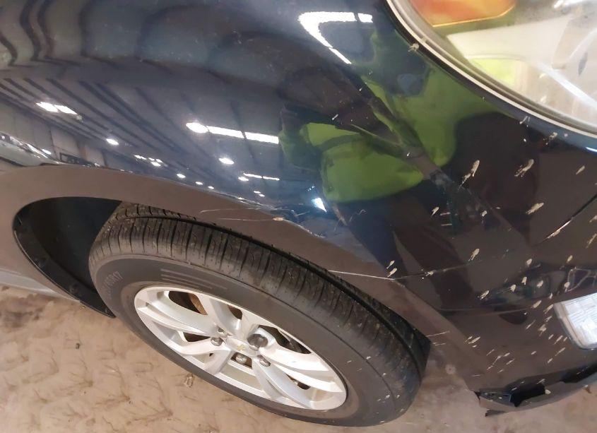 Photo 18 of 2016 Chevrolet Equinox LT (VIN 2GNALCEK4G1129064)