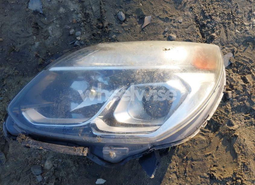 Photo 12 of 2016 Chevrolet Equinox LT (VIN 2GNALCEK4G1141036)