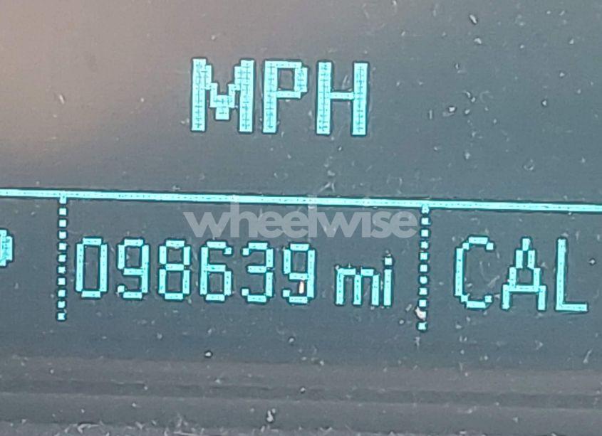 Photo 16 of 2016 Chevrolet Equinox LT (VIN 2GNALCEK4G1158127)