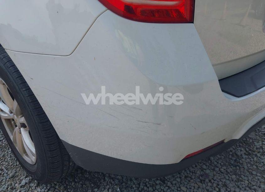 Photo 18 of 2016 Chevrolet Equinox LT (VIN 2GNALCEK4G1158127)