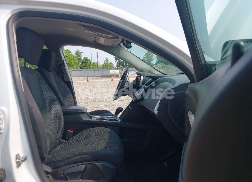 Photo 5 of 2016 Chevrolet Equinox LT (VIN 2GNALCEK4G1158127)