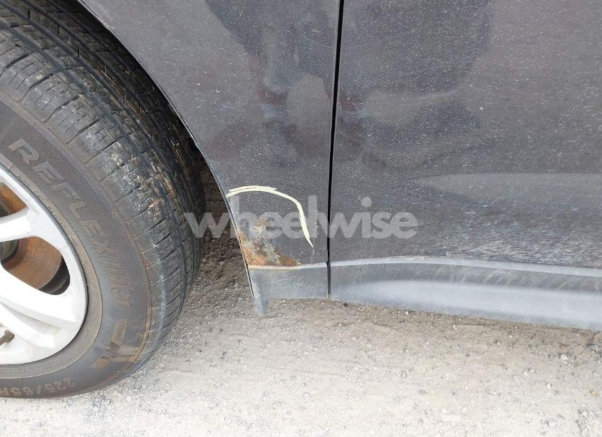 Photo 17 of 2016 Chevrolet Equinox LT (VIN 2GNALCEK4G6111005)