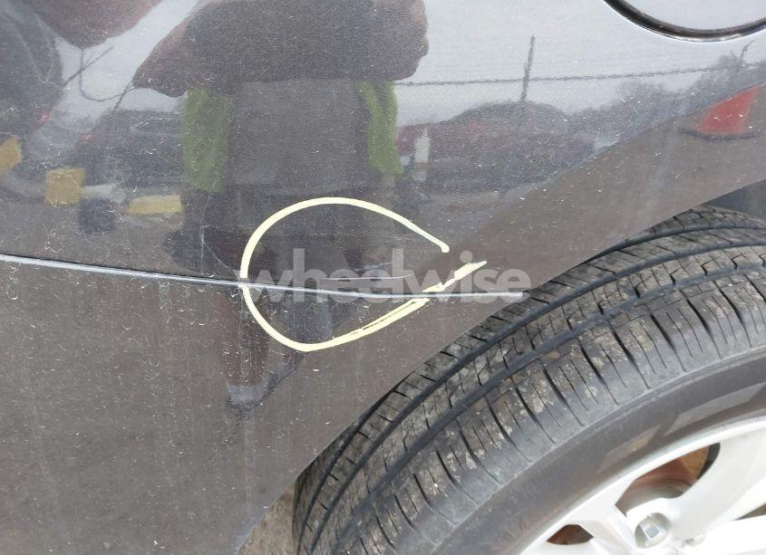 Photo 18 of 2016 Chevrolet Equinox LT (VIN 2GNALCEK4G6111005)