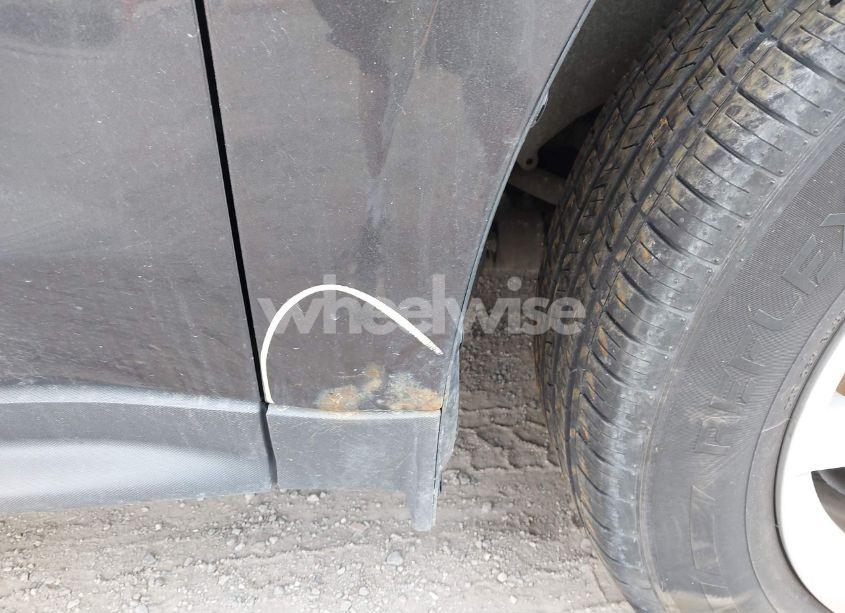 Photo 19 of 2016 Chevrolet Equinox LT (VIN 2GNALCEK4G6111005)